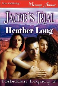 Jacob's Trial by Heather Long