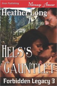 Hels's Gauntlet by Heather Long