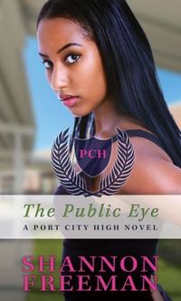 The Public Eye