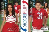 Real Diva/Man Up by Stephanie Perry Moore