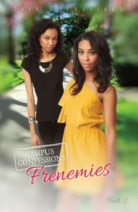 Frenemies by Jeff Gottesfeld