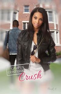 Crush by Jeff Gottesfeld