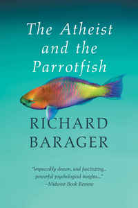 The Athiest and the Parrotfish
