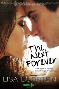 The Next Forever by Lisa Burstein