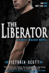 THE LIBERATOR