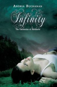 Infinity by Andria Buchanan