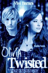Olivia Twisted by Vivi Barnes