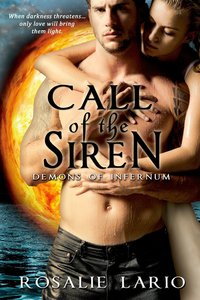 Call Of The Siren by Rosalie Lario