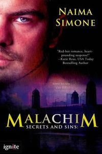 SECRETS AND SINS: MALACHIM