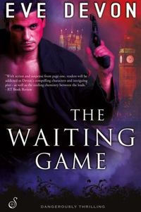 The Waiting Game by Eve Devon