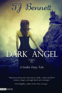 Dark Angel by T.J. Bennett