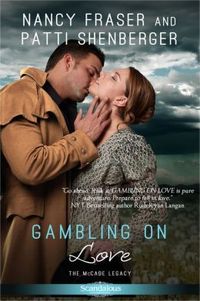 Gambling on Love by Patti Shenberger