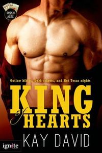 King of Hearts by Kay David