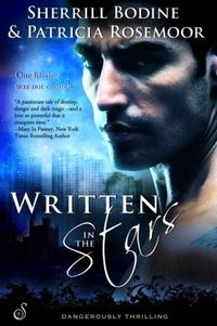 Written in the Stars by Patricia Rosemoor