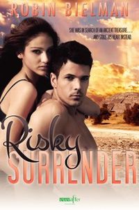 Risky Surrender by Robin Bielman