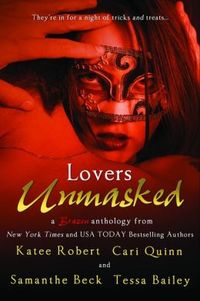 Lovers Unmasked by Cari Quinn