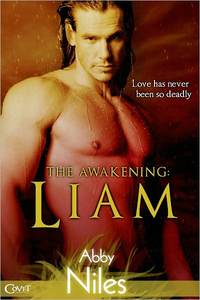 The Awakening: Liam by Abby Niles