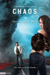Chaos by Christine O'Neil
