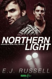Northern Light by E.J. Russell