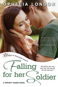 Falling for her Soldier