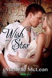 Wish Upon a Star by Michelle McLean