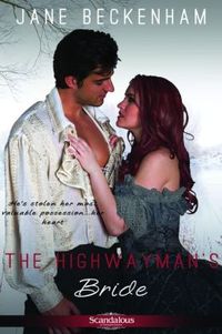 The Highwayman's Bride by Jane Beckenham