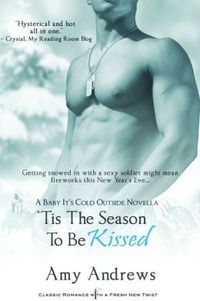 'Tis the Season to be Tempted by Aimee Carson