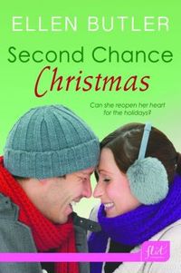 Second Chance Christmas by Ellen Butler
