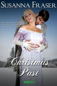 Christmas Past by Susanna Fraser