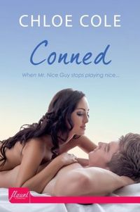Conned by Chloe Cole