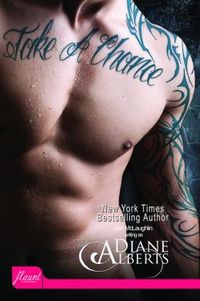 Take A Chance by Diane Alberts