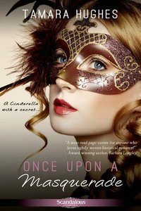 Once Upon a Masquerade