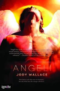 Angeli by Jody Wallace