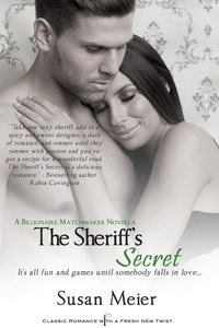 THE SHERIFF'S SECRET