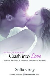 Crash Into Love by Sofia Grey
