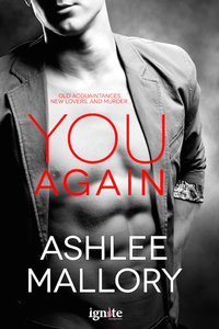 You Again by Ashlee Mallory