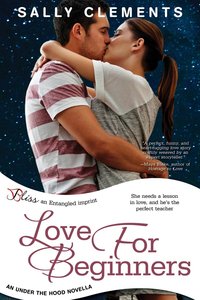 Love For Beginners by Sally Clements