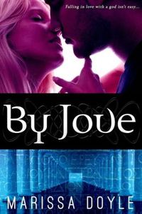 By Jove by Marissa Doyle