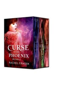 Curse of the Phoenix Bundle by Rachel Firasek