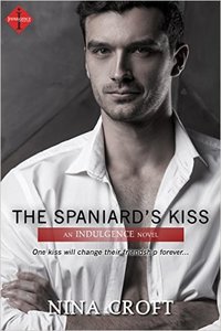 The Spaniard's Kiss