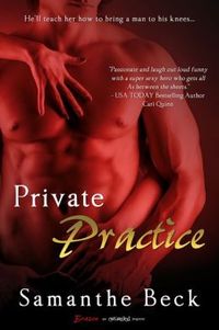 Private Practice by Samanthe Beck