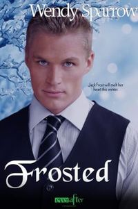 Frosted by Wendy Sparrow