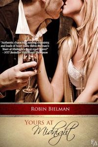 Yours at Midnight by Robin Bielman