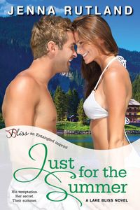 Just for the Summer by Jenna Rutland