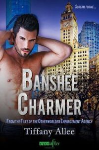 Excerpt of Banshee Charmer by Tiffany Allee