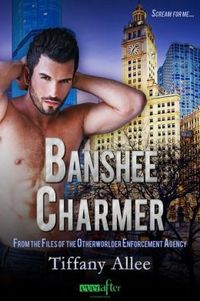 Banshee Charmer by Tiffany Allee