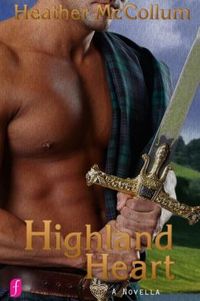 HIGHLAND HEART