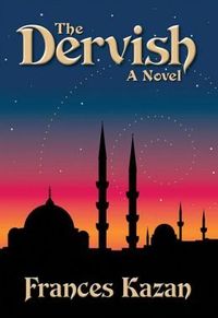 The Dervish by Frances Kazan