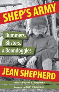 Shep's Army by Eugene B. Bergmann
