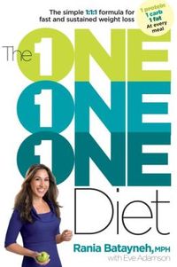 The One One One Diet by Rania Batayneh